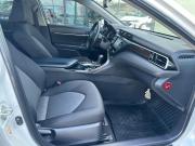Toyota Camry VIII (XV70) Екатеринбург  - изображение 19