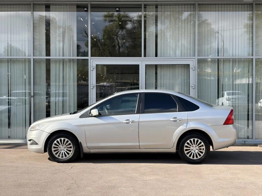 Ford Focus II Рестайлинг Воронеж  - изображение 8