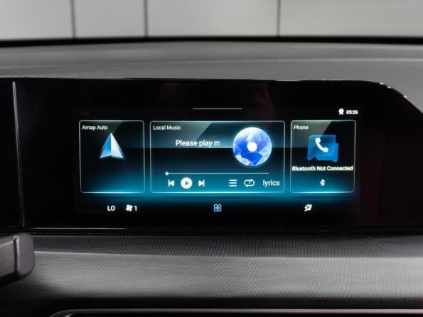 Changan Eado Plus с пробегом 2023 года, цена 1 449 000 рублей, 58672 км, седан, Автокод Объявления