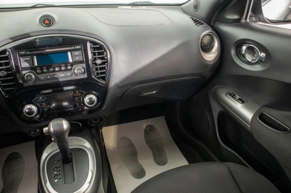 Nissan Juke I Барнаул  - изображение 22