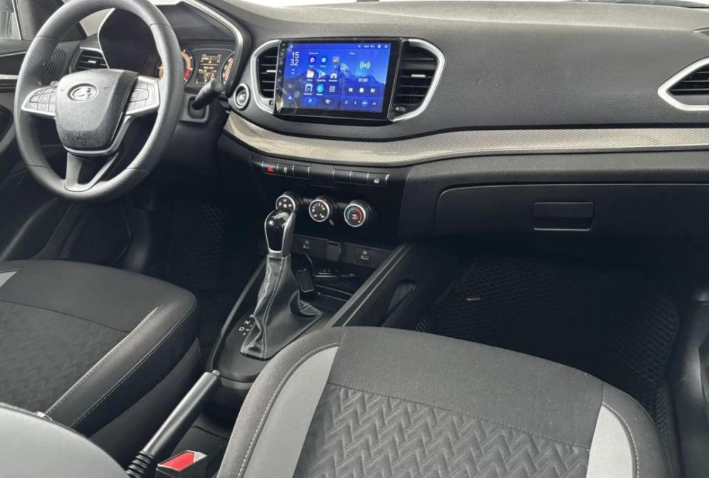 Lada (ВАЗ) Vesta I Рестайлинг (NG) Киров  - изображение 12