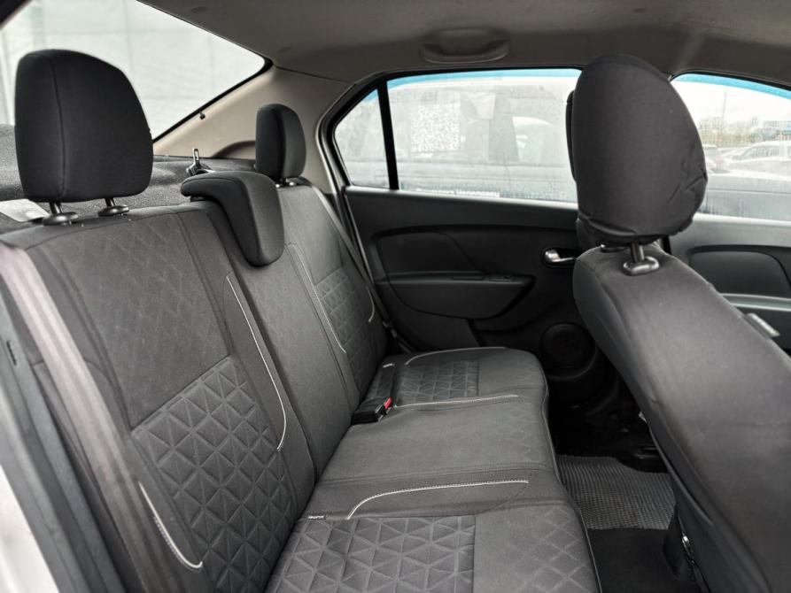 Renault Logan II Рестайлинг Череповец  - изображение 16