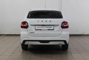 Lada (ВАЗ) Granta I Рестайлинг Астрахань  - изображение 34