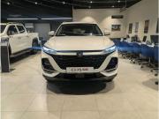 Changan CS75 Pro Новосибирск  - изображение 20