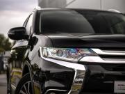 Mitsubishi Outlander III Рестайлинг 2 Санкт-Петербург  - изображение 32