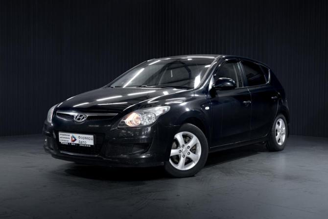 Hyundai i30 I с пробегом 2009 года, цена 579 000 рублей, 291000 км, хэтчбек, Автокод Объявления