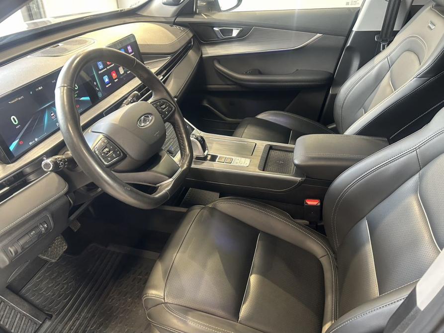 Chery Tiggo 7 Pro Max I Нижний Новгород  - изображение 15