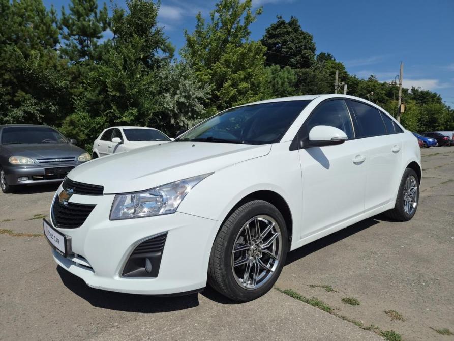 Chevrolet Cruze I Рестайлинг Саратов  - изображение 1