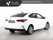 Hyundai Solaris II Рестайлинг Казань  - изображение 18