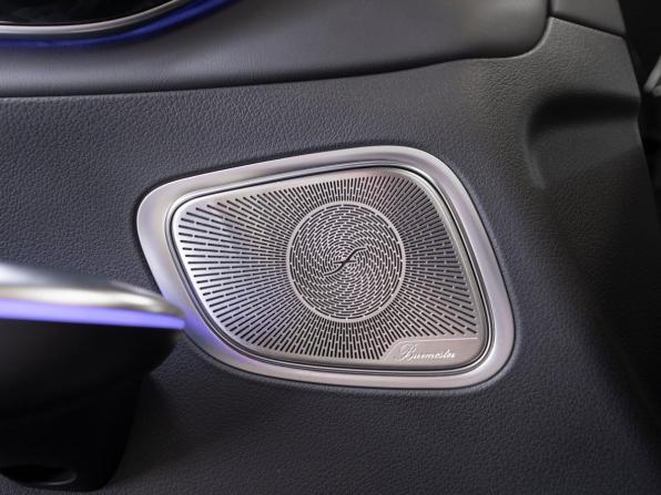 Mercedes-Benz GLC AMG II (X254) с пробегом 2024 года, цена 9 200 000 рублей, 4910 км, внедорожник, Автокод Объявления