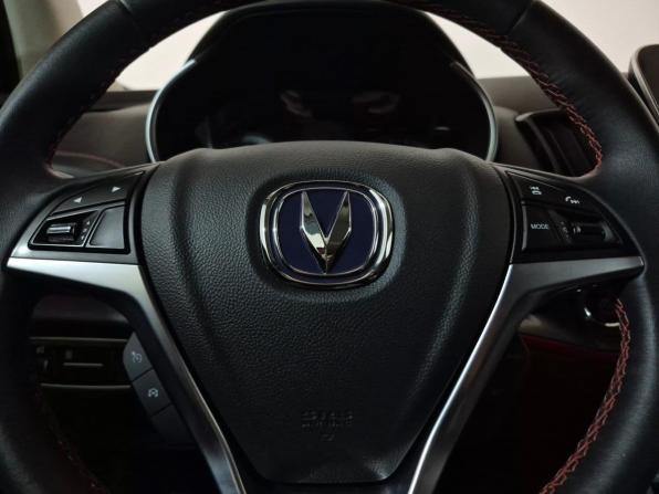 Changan CS55 I с пробегом 2023 года, цена 1 755 000 рублей, 79352 км, внедорожник, Автокод Объявления