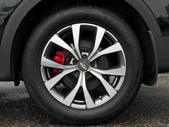 Chery Tiggo 7 Pro Max I с пробегом 2024 года, цена 2 084 200 рублей, 28545 км, внедорожник, Автокод Объявления