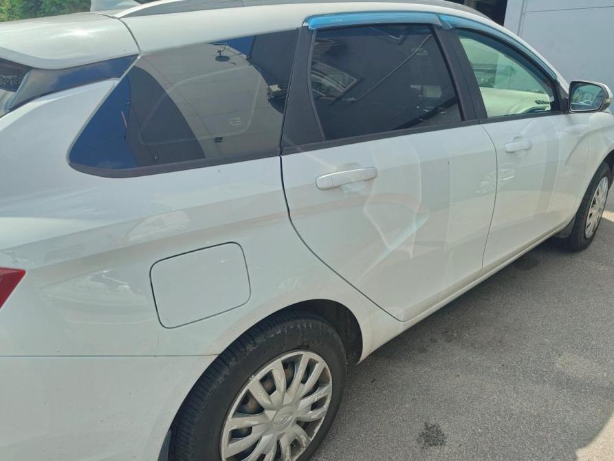 Lada (ВАЗ) Vesta I Воронеж  - изображение 6