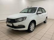 Lada (ВАЗ) Granta I Рестайлинг Энгельс  - изображение 40