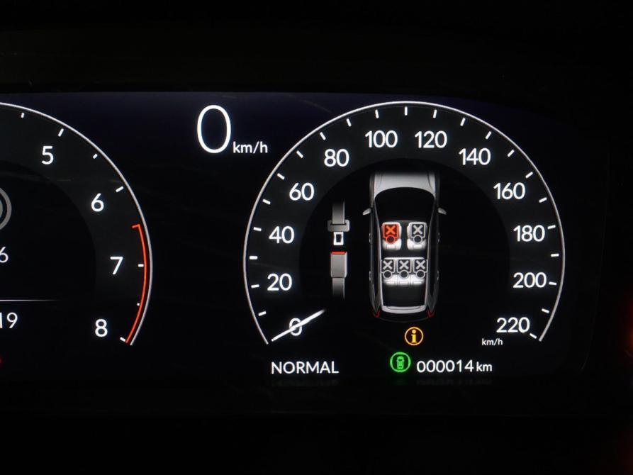 Honda CR-V VI Москва  - изображение 17