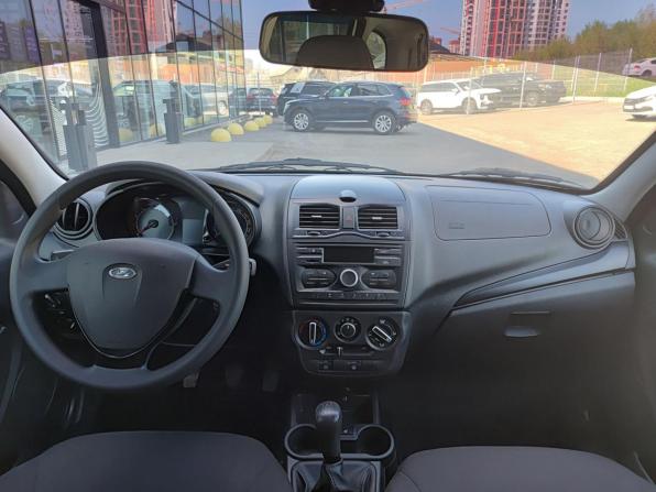 Lada (ВАЗ) Granta I Рестайлинг с пробегом 2023 года, цена 828 900 рублей, 55788 км, универсал, Автокод Объявления