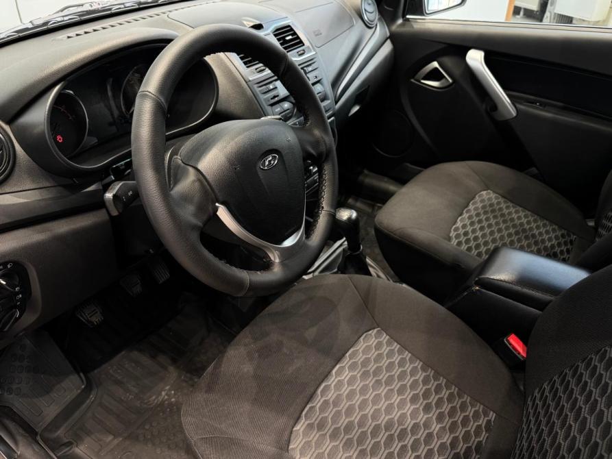 Lada (ВАЗ) Granta I Рестайлинг Волжский  - изображение 9