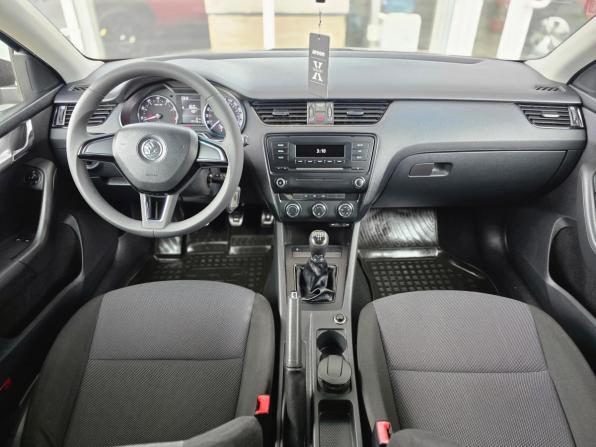 Skoda Octavia III (A7) с пробегом 2014 года, цена 859 000 рублей, 177170 км, лифтбек, Автокод Объявления