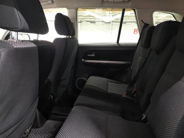 Suzuki Grand Vitara II с пробегом 2007 года, цена 710 000 рублей, 251060 км, внедорожник, Автокод Объявления