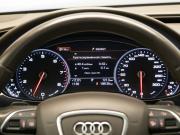 Audi A8 III (D4) Рестайлинг Москва  - изображение 49