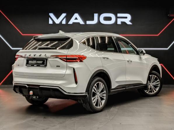 Haval F7 I Рестайлинг с пробегом 2023 года, цена 1 980 000 рублей, 79700 км, внедорожник, Автокод Объявления