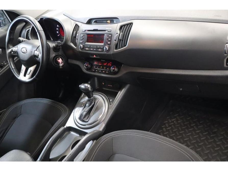 Kia Sportage III Коломна  - изображение 5
