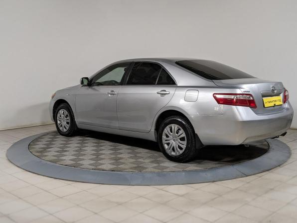 Toyota Camry VI (XV40) с пробегом 2006 года, цена 1 024 500 рублей, 250000 км, седан, Автокод Объявления