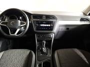 Volkswagen Tiguan II Рестайлинг Москва  - изображение 36