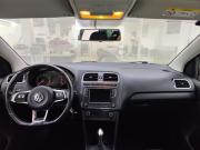 Volkswagen Polo V Рестайлинг Уфа  - изображение 39