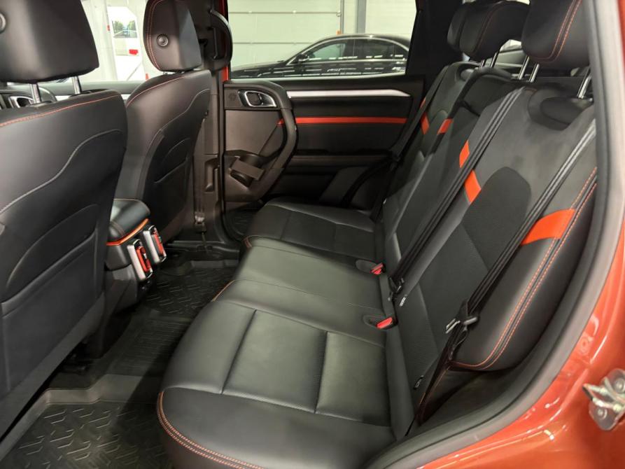 Haval Dargo I Краснодар  - изображение 13