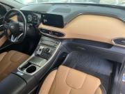 Hyundai Santa Fe IV Рестайлинг Липецк  - изображение 16