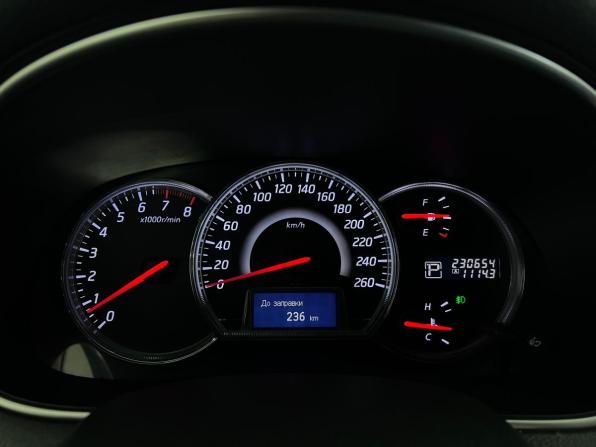 Nissan Teana II (J32) Рестайлинг с пробегом 2011 года, цена 1 147 000 рублей, 230578 км, седан, Автокод Объявления