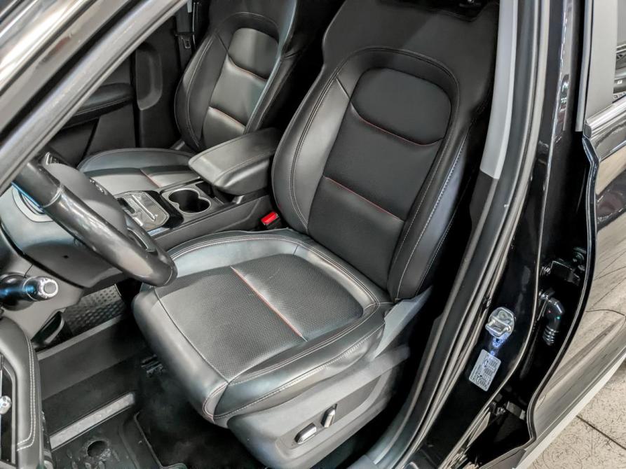 Chery Tiggo 7 Pro I Москва  - изображение 19
