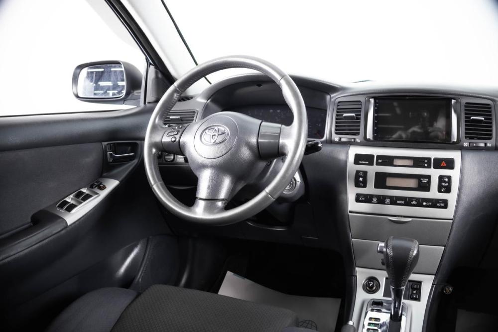 Toyota Corolla IX (E120 E130) Рестайлинг Пермь  - изображение 12