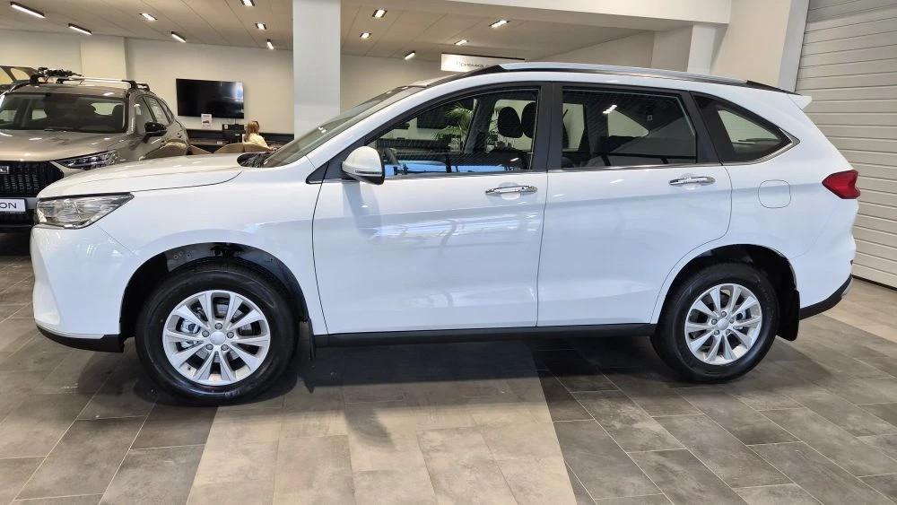 Haval M6 II Волгоград  - изображение 3