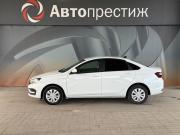 Lada (ВАЗ) Vesta I Рестайлинг (NG) Волгоград  - изображение 30
