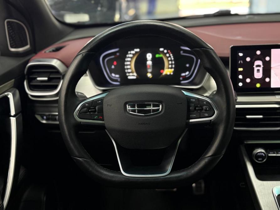 Geely Coolray I Казань  - изображение 18