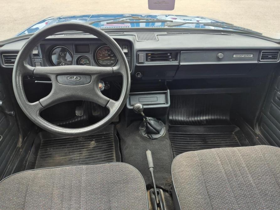 Lada (ВАЗ) 2105 Воронеж  - изображение 11
