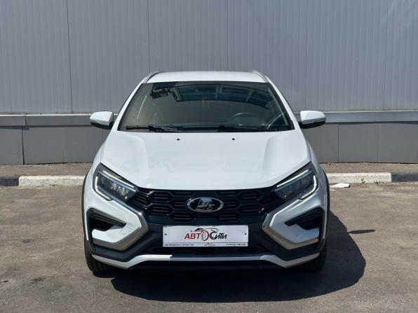 Lada (ВАЗ) Vesta I Рестайлинг (NG) с пробегом 2024 года, цена 1 580 000 рублей, 35500 км, универсал, Автокод Объявления