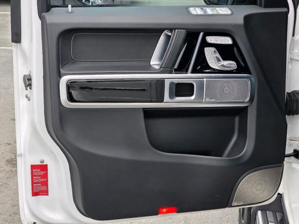 Mercedes-Benz G-Класс AMG II (W463) с пробегом 2021 года, цена 17 500 000 рублей, 22654 км, внедорожник, Автокод Объявления