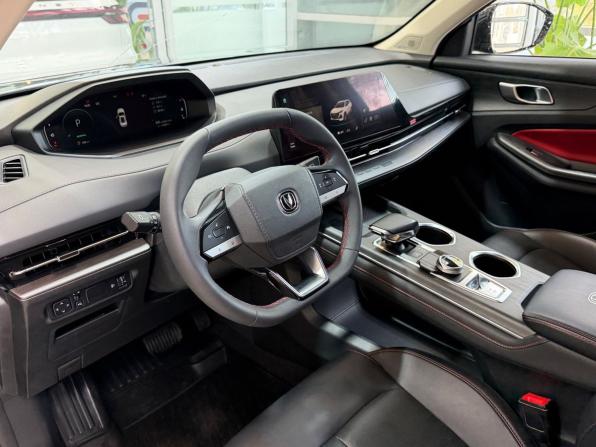 Changan CS55 Plus II с пробегом 2023 года, цена 1 974 000 рублей, 61004 км, внедорожник, Автокод Объявления