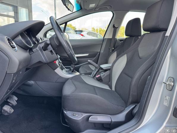 Peugeot 308 I с пробегом 2011 года, цена 470 000 рублей, 179523 км, универсал, Автокод Объявления