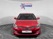 Hyundai Solaris I Рестайлинг Нижний Новгород  - изображение 19