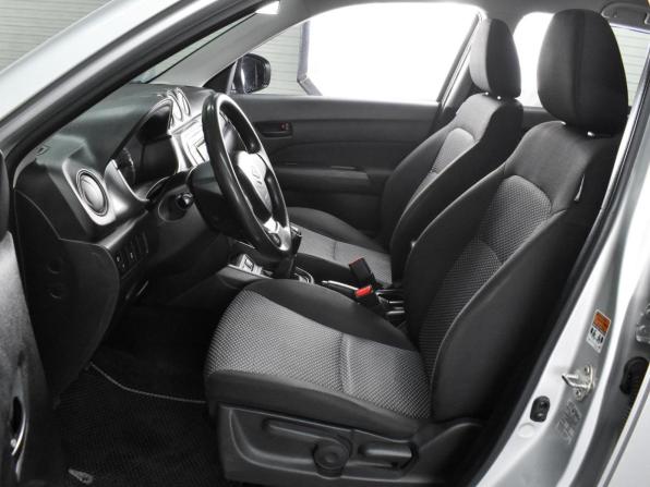 Suzuki Vitara II с пробегом 2018 года, цена 1 199 000 рублей, 197945 км, внедорожник, Автокод Объявления