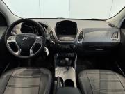 Hyundai ix35 I Рестайлинг Волжский  - изображение 46