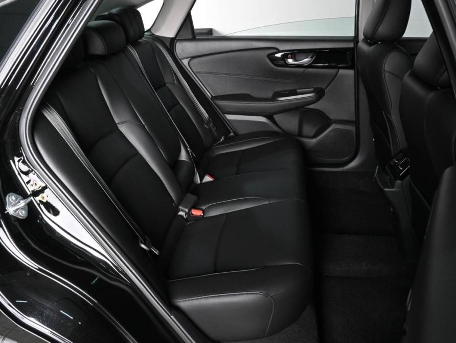 Honda Crider II Рестайлинг Ростов-на-Дону  - изображение 7