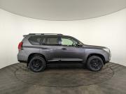 Toyota Land Cruiser Prado 150 Series Рестайлинг 2 Москва  - изображение 31