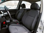 Chevrolet Aveo I Рестайлинг Екатеринбург  - изображение 35