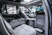 Land Rover Range Rover V Москва  - изображение 55