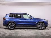 BMW X3 III (G01) Рестайлинг Санкт-Петербург  - изображение 47